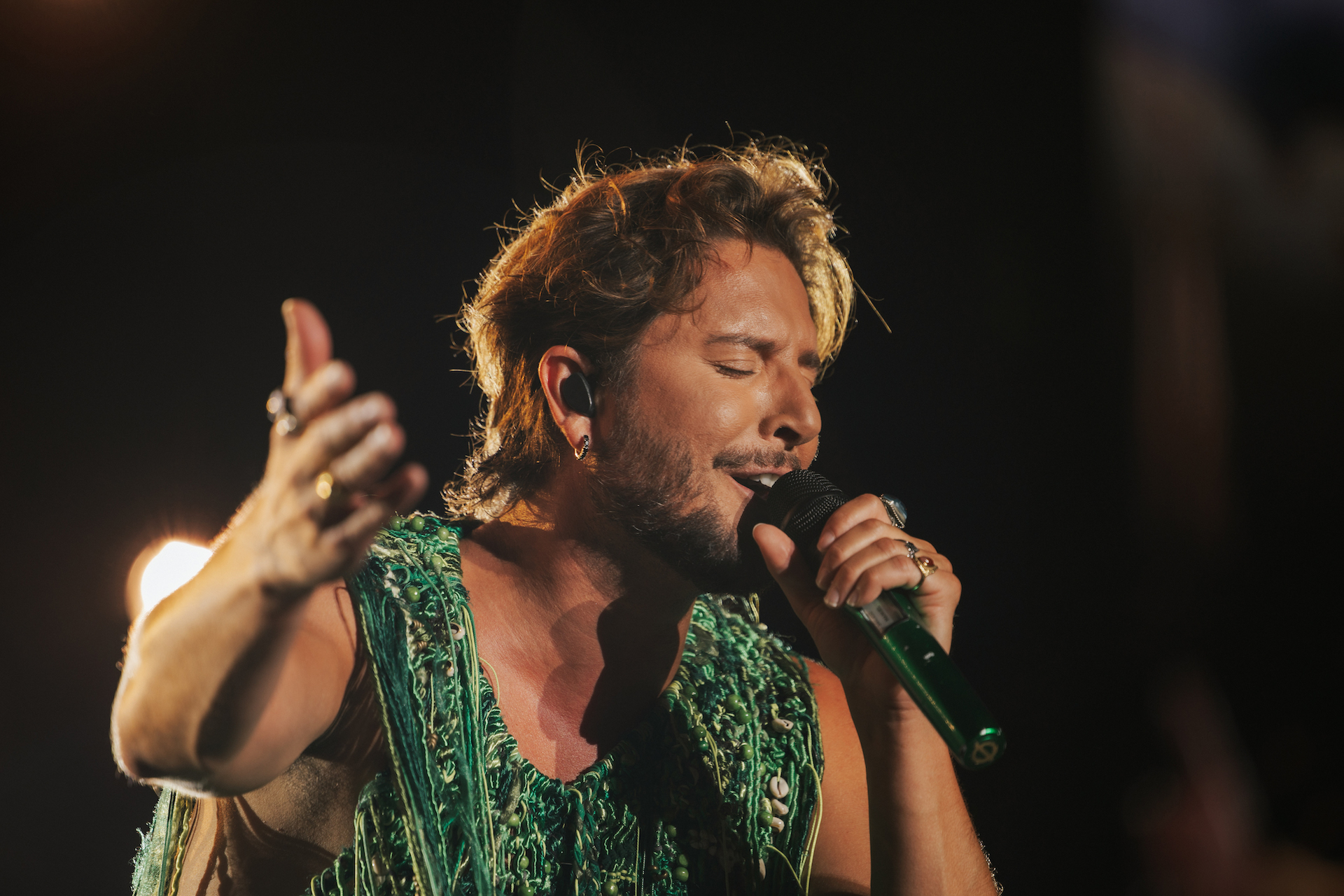 OMA FEST. Oasis Marbella