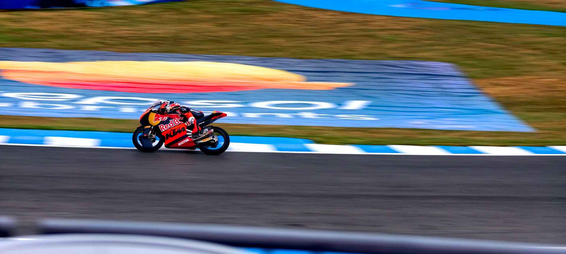Red Bull Burladero Clubtrack MotoGp 2026